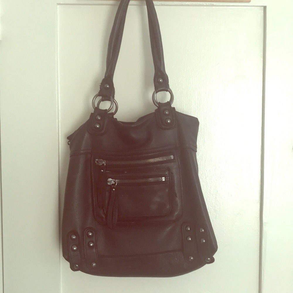 Linea Pelle Bag